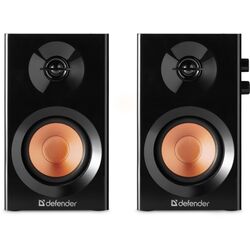 Sistem acustic Defender Aurora S12 (Black)