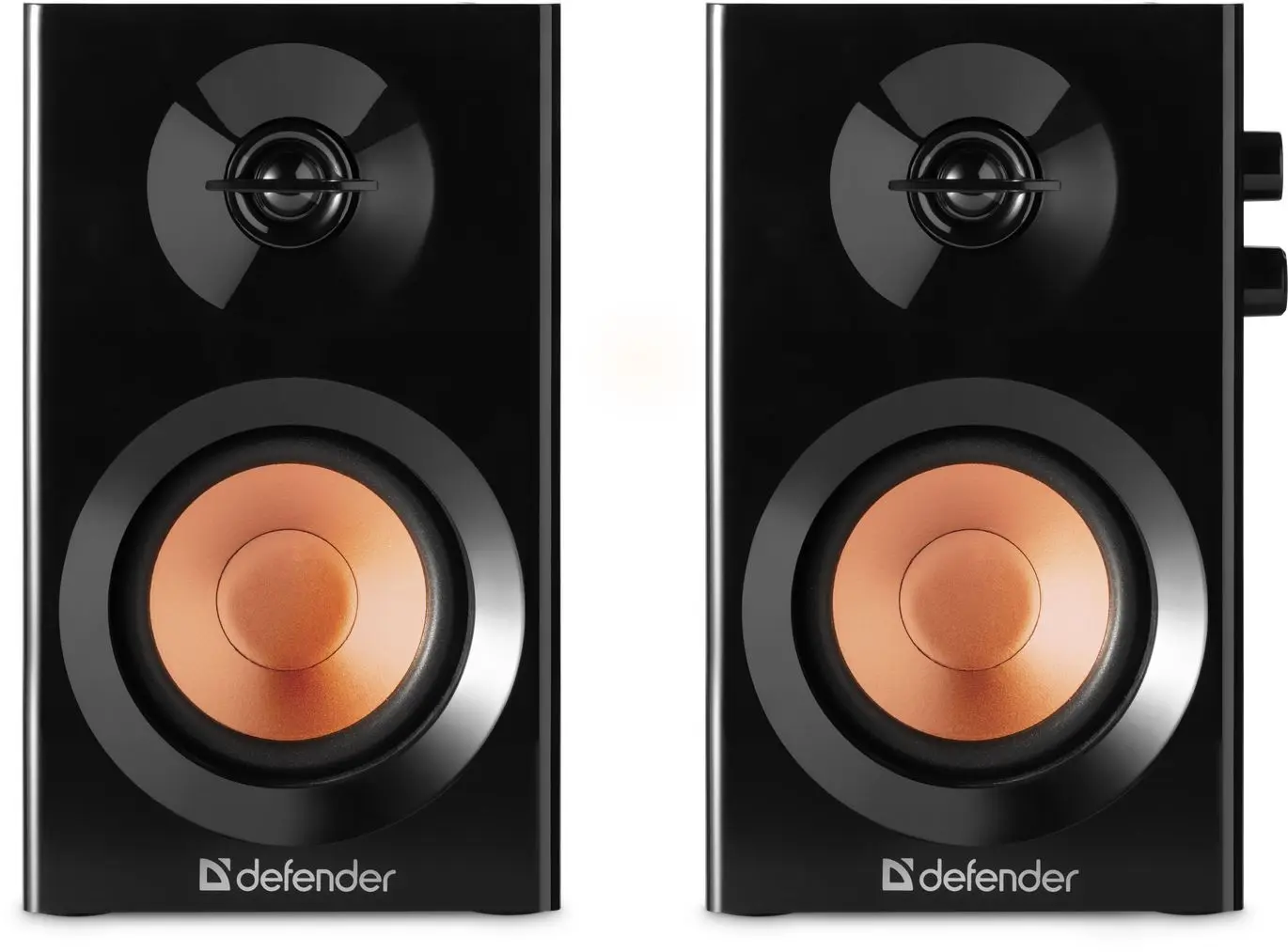 Sistem acustic Defender Aurora S12 (Black)