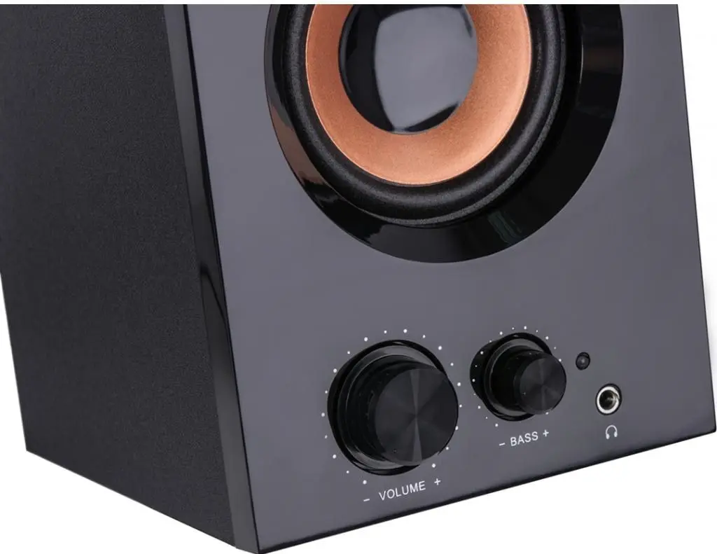 Sistem acustic Defender Aurora S20 (Black) - 3