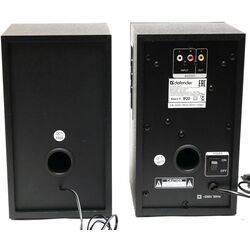 Sistem acustic Defender Aurora S40 BT (Black) Thumb