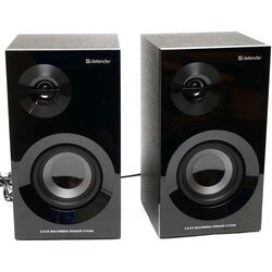 Sistem acustic Defender Aurora S40 BT (Black)