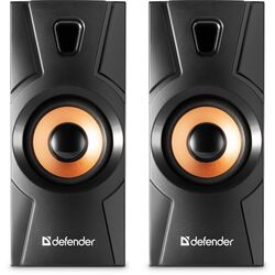 Sistem acustic Defender Aurora S86 (Black)