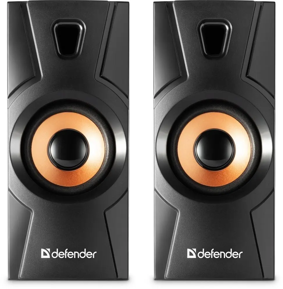 Sistem acustic Defender Aurora S86 (Black)
