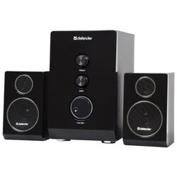 Sistem acustic Defender Blaze S12 (Black) Thumb