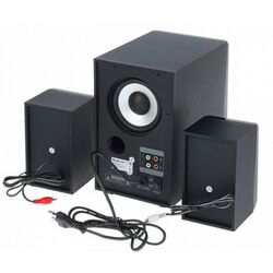 Sistem acustic Defender Blaze S12 (Black) Thumb