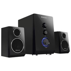 Sistem acustic Defender Blaze S12 (Black)