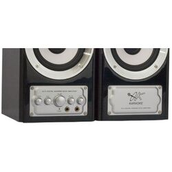 Sistem acustic Defender Mercury 35 (Black) Thumb