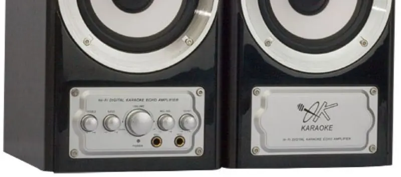 Sistem acustic Defender Mercury 35 (Black) - 2