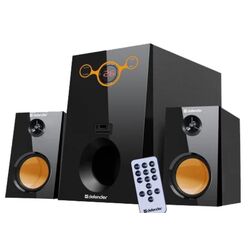 Sistemul acustic Defender Sirocco M30 Pro (Black) Thumb
