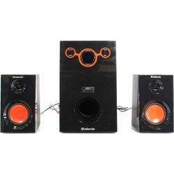Sistemul acustic Defender Sirocco M30 Pro (Black)