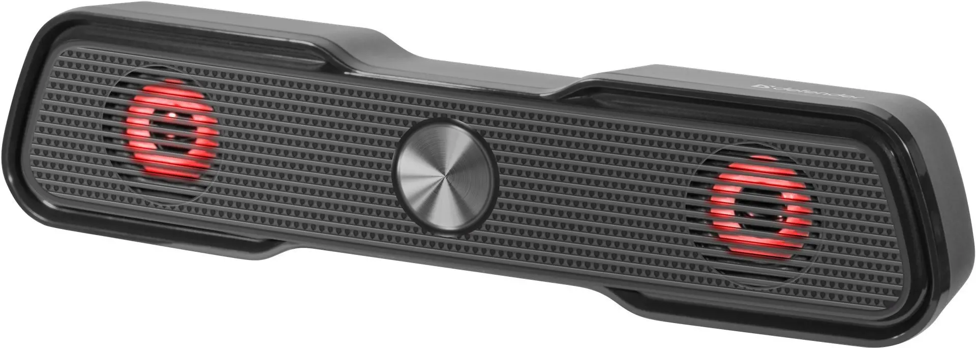 Sistem acustic Defender Soundbar Z1 (Black) - 4