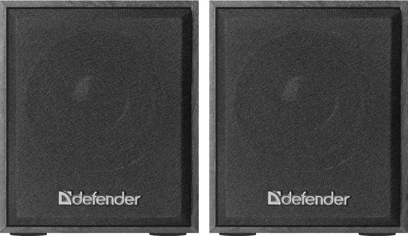 Sistem acustic Defender SPK 230 (Black) - 3
