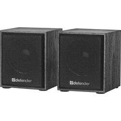 Sistem acustic Defender SPK 230 (Black)