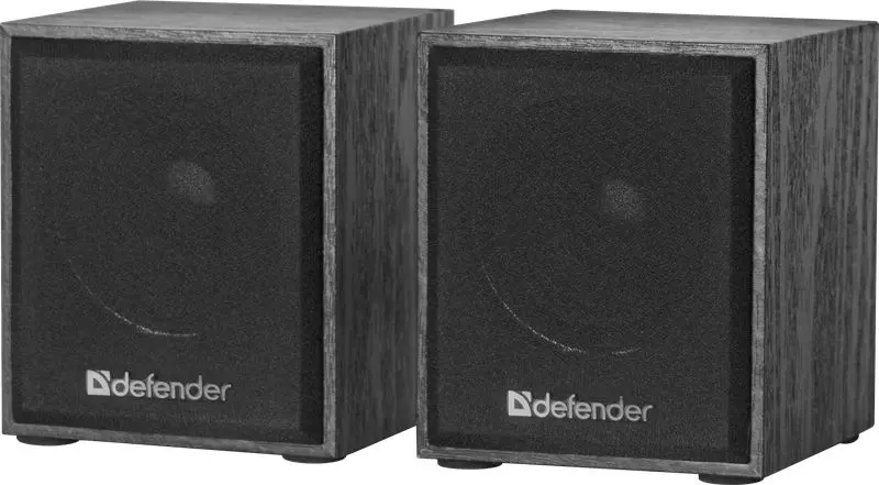 Sistem acustic Defender SPK 230 (Black)