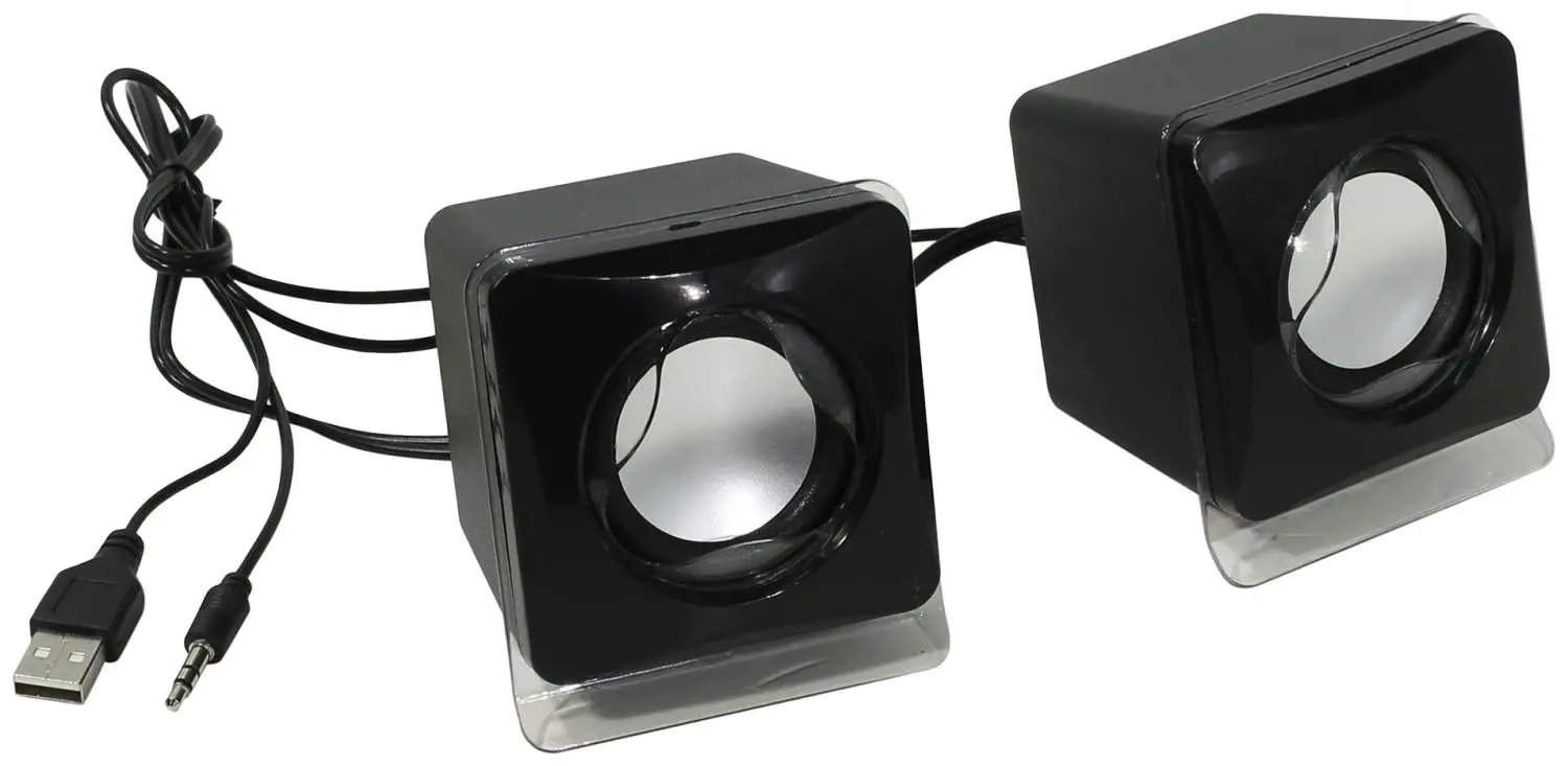 Sistem acustic Defender SPK 35 (Black) - 2