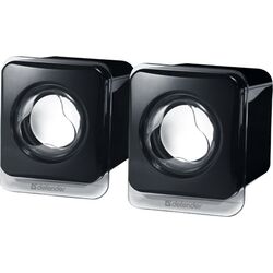 Sistem acustic Defender SPK 35 (Black)