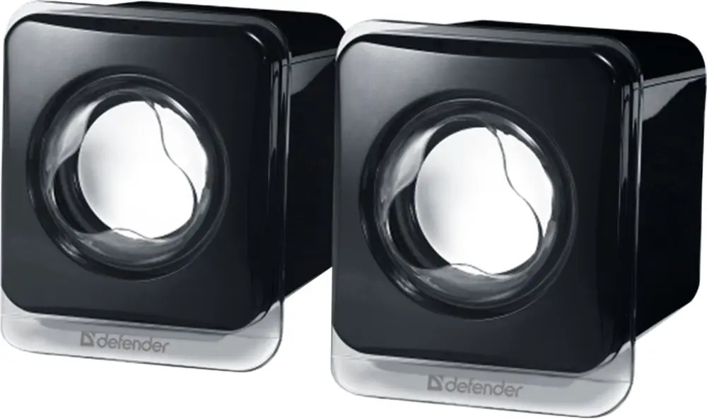 Sistem acustic Defender SPK 35 (Black)