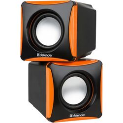 Sistem acustic Defender SPK 480 (Black/Orange) Thumb