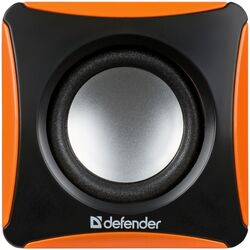 Sistem acustic Defender SPK 480 (Black/Orange) Thumb