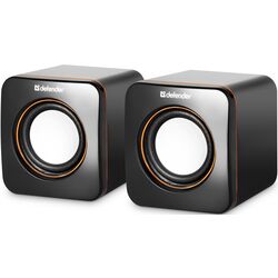 Sistem acustic Defender SPK 530 (Black) Thumb