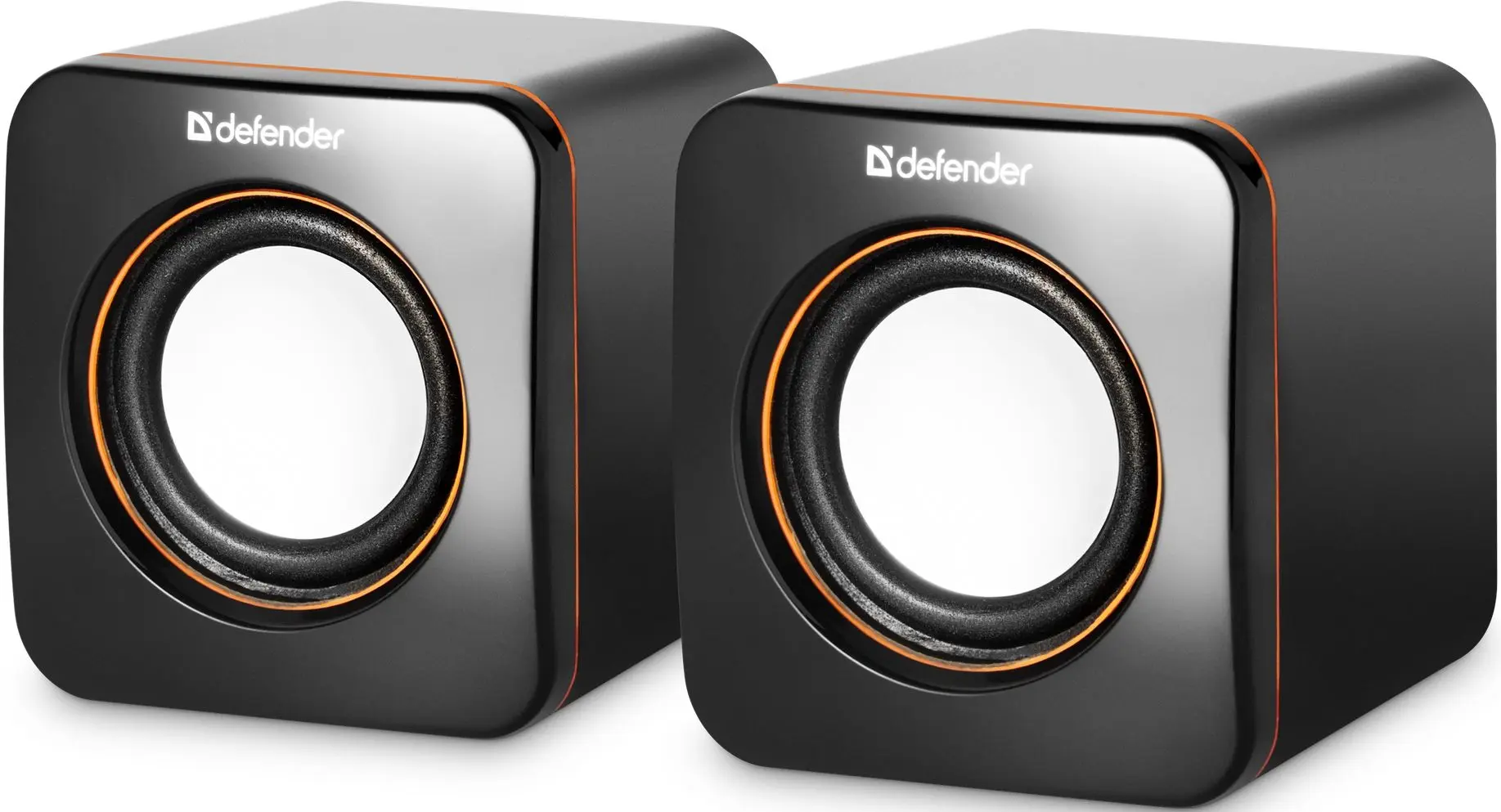 Sistem acustic Defender SPK 530 (Black) - 2