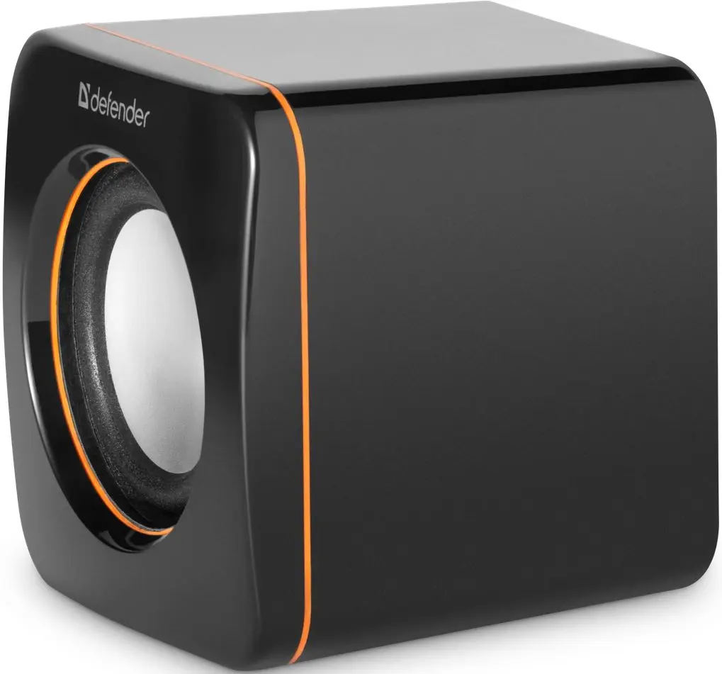 Sistem acustic Defender SPK 530 (Black) - 3