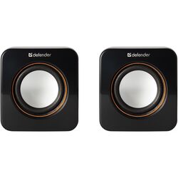 Sistem acustic Defender SPK 530 (Black)