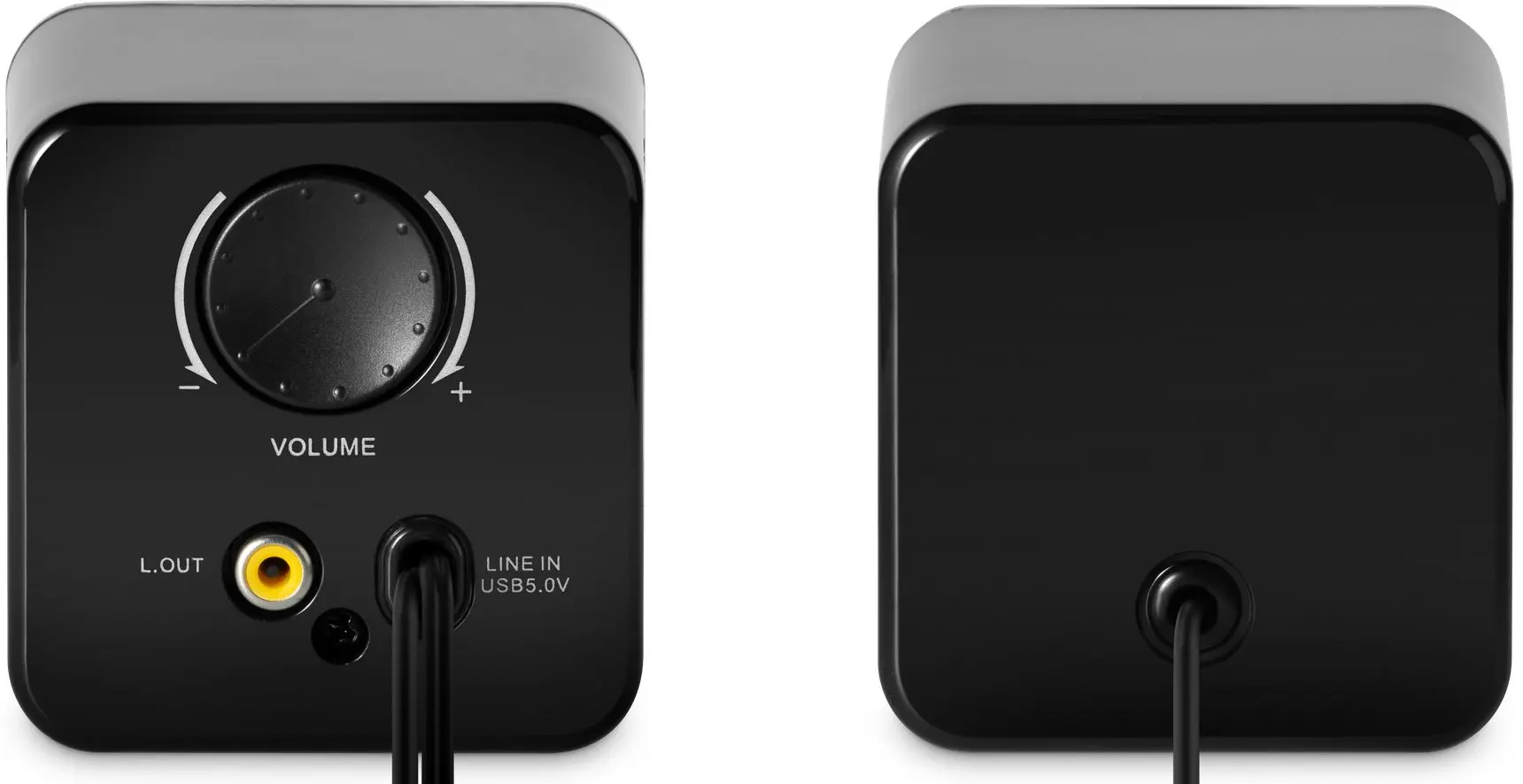 Sistem acustic Defender SPK 530 (Black) - 4