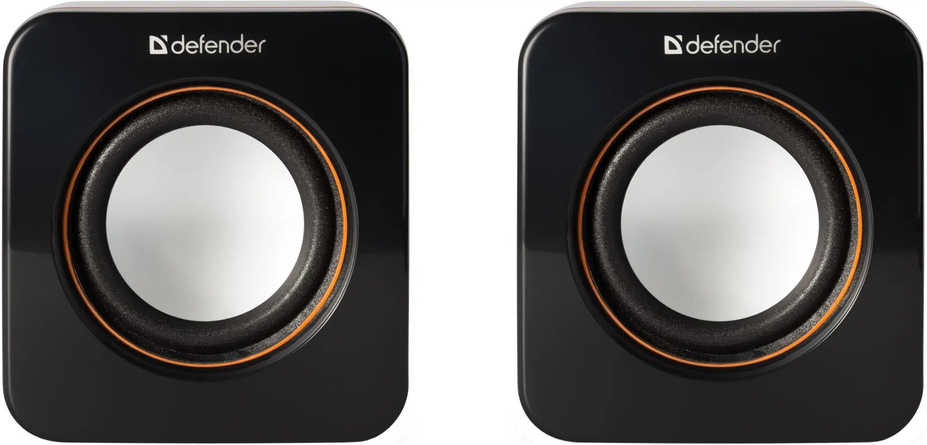 Sistem acustic Defender SPK 530 (Black)