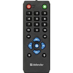 Sistem acustic Defender X181 (Black) Thumb