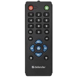 Sistem acustic Defender X182 (Black) Thumb