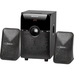 Sistem acustic Defender X182 (Black)