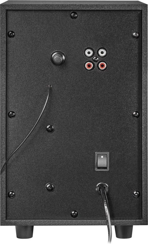 Sistem acustic Defender X182 (Black) - 4