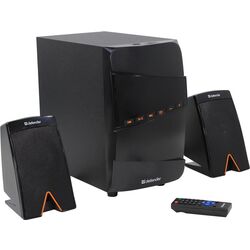 Sistem acustic Defender X361 (Black) Thumb