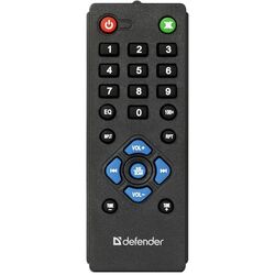 Sistem acustic Defender X361 (Black) Thumb