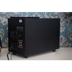 Sistem acustic Defender X362 (Black) Thumb