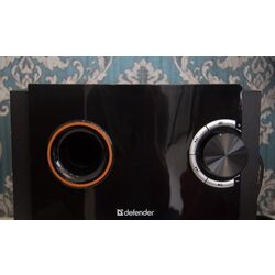 Sistem acustic Defender X362 (Black) Thumb