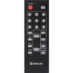 Sistem acustic Defender X420 (Black) Thumb