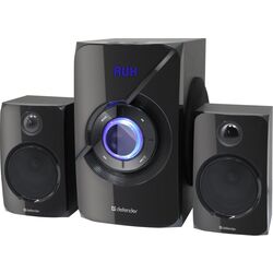 Sistem acustic Defender X420 (Black)