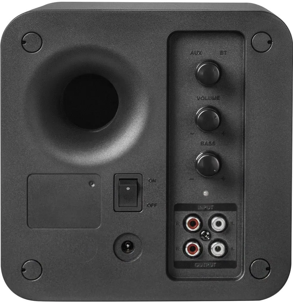 Sistem acustic Defender X460 (Black) - 2