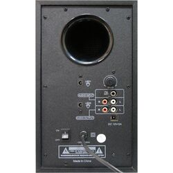 Sistem acustic Defender X500 (Black) Thumb