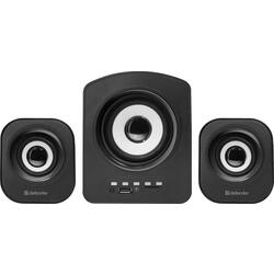Sistem acustic Defender Z6 (Black/White) Thumb