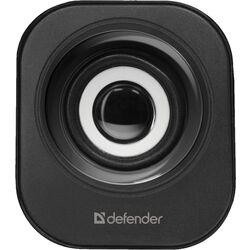 Sistem acustic Defender Z6 (Black/White) Thumb
