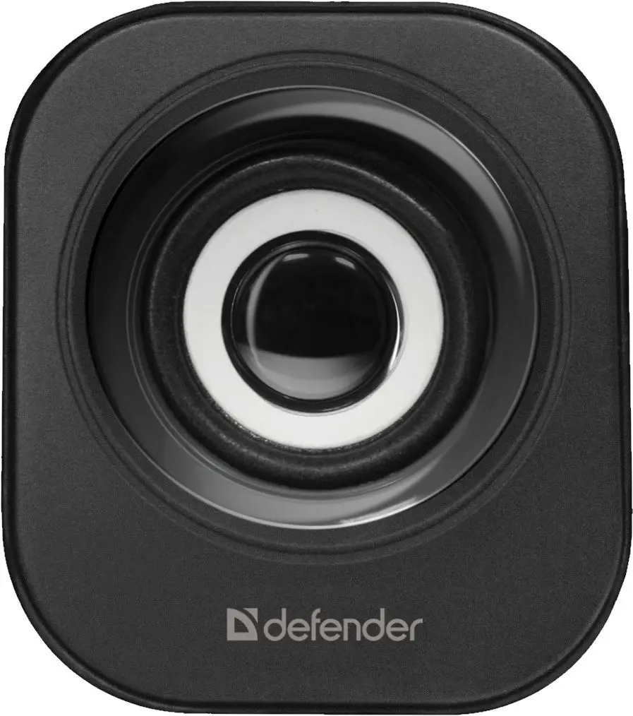 Sistem acustic Defender Z6 (Black/White) - 3