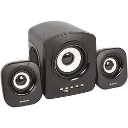 Sistem acustic Defender Z6 (Black/White)