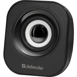 Sistem acustic Defender Z6 (Black/White) Thumb