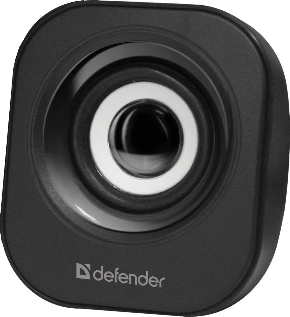 Sistem acustic Defender Z6 (Black/White) - 4