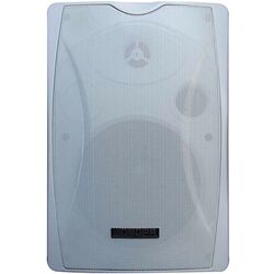 Set amplificator + sistem acustic DSPPA MP310U+DSP8062 (Black/White) Thumb