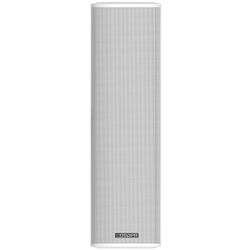 Set amplificator + sistem acustic DSPPA MP310U+DSP8062+DSP255II (Black/White) Thumb