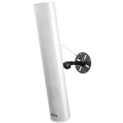 Set amplificator + sistem acustic DSPPA MP310U+DSP8062+DSP255II (Black/White) Thumb